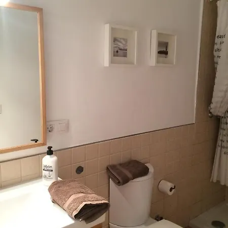 Bungalow - Denia - Zona Montgo - Las Troyas Apartment *