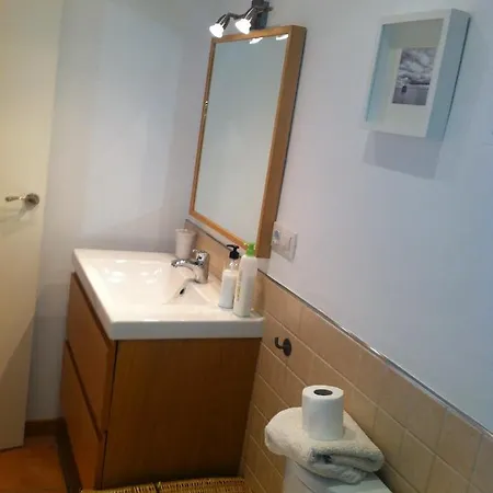 Apartment Bungalow - Denia - Zona Montgo - Las Troyas *