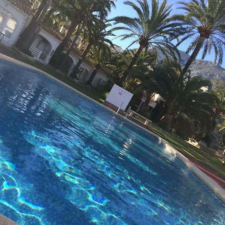 Bungalow - Denia - Zona Montgo - Las Troyas * Denia