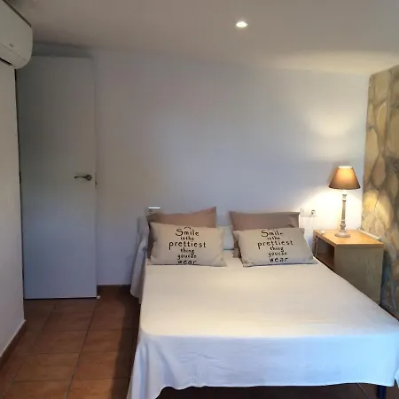 Apartment Bungalow - Denia - Zona Montgo - Las Troyas
