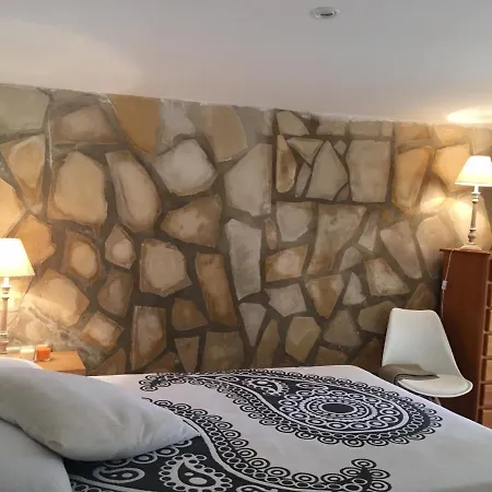 Apartment Bungalow - Denia - Zona Montgo - Las Troyas *