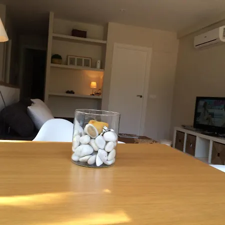 Bungalow - Denia - Zona Montgo - Las Troyas 德尼亚
