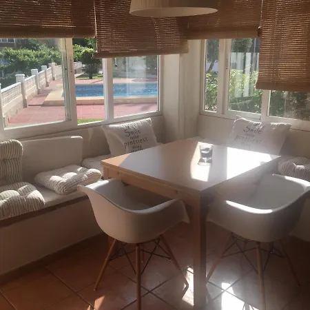 Bungalow - Denia - Zona Montgo - Las Troyas Apartment Denia