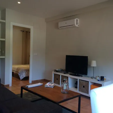 Apartment Bungalow - Denia - Zona Montgo - Las Troyas *