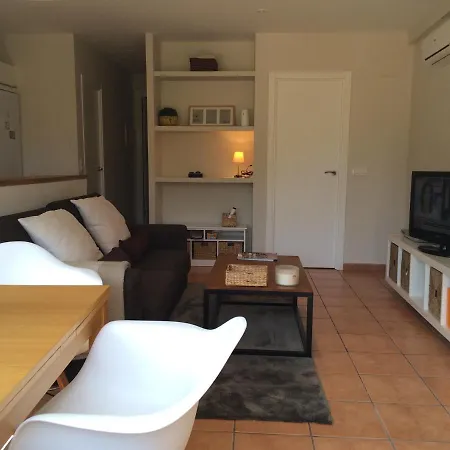 Bungalow - Denia - Zona Montgo - Las Troyas * Denia