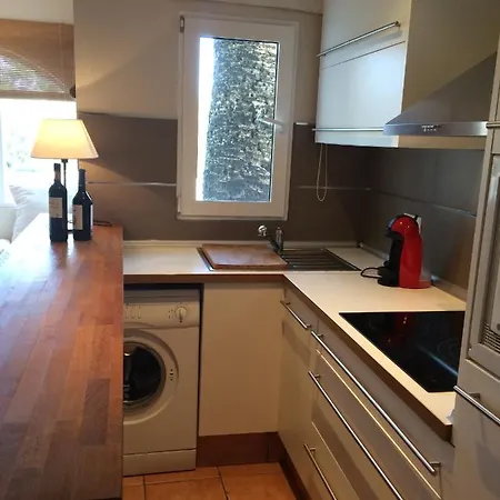 Bungalow - Denia - Zona Montgo - Las Troyas *