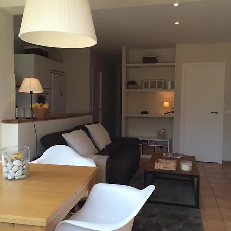 Bungalow - Denia - Zona Montgo - Las Troyas Apartment