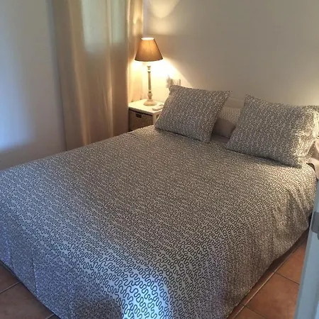 Apartment Bungalow - Denia - Zona Montgo - Las Troyas Denia