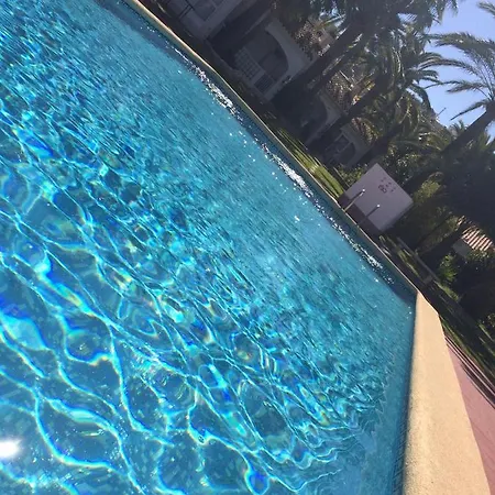 Bungalow - Denia - Zona Montgo - Las Troyas Denia