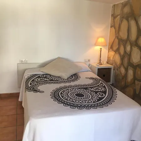 Bungalow - Denia - Zona Montgo - Las Troyas Apartment *