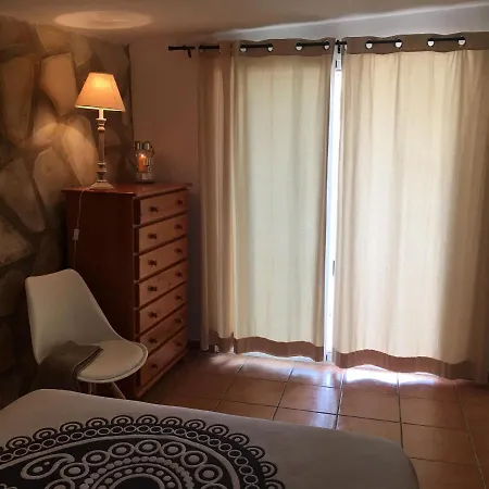 Apartment Bungalow - Denia - Zona Montgo - Las Troyas Denia