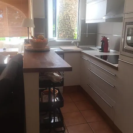 Bungalow - Denia - Zona Montgo - Las Troyas Denia