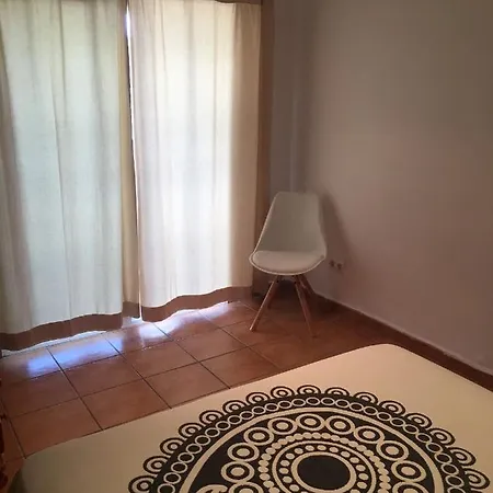 Apartment Bungalow - Denia - Zona Montgo - Las Troyas Denia