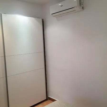 Bungalow - Denia - Zona Montgo - Las Troyas Apartment