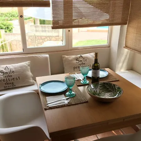 Bungalow - Denia - Zona Montgo - Las Troyas