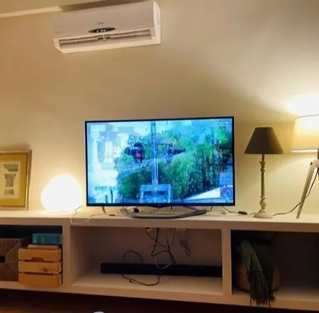 Apartment Bungalow - Denia - Zona Montgo - Las Troyas *
